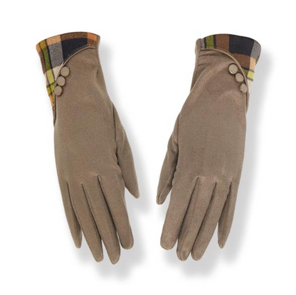 Ladies Couthie Gloves - 12 Styles Available