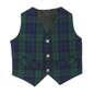 GlenA_KidsWaistcoat_BW_5Y