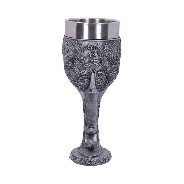 "Monarch Of The Glen" Stag Goblet