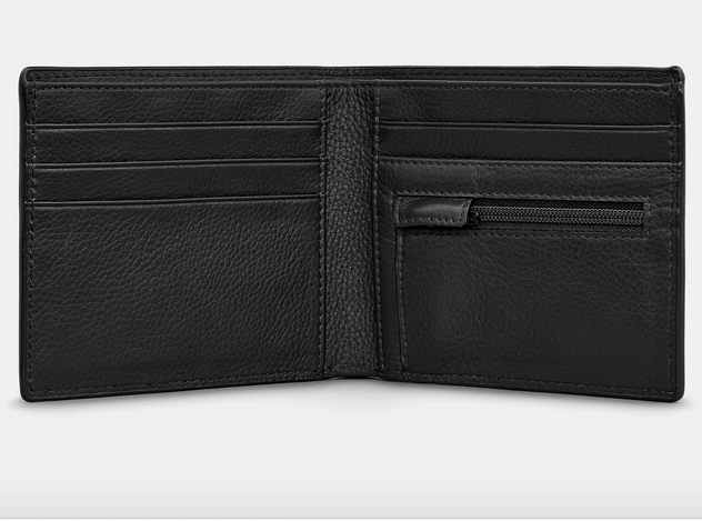 Thistle Bi-Fold Wallet