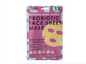 Probiotic Face Mask