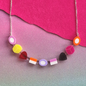 Mini Mix necklace