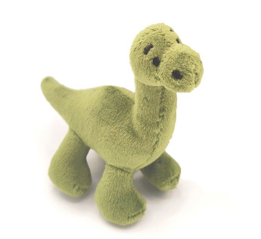 Mini Loch Nessie Teddy