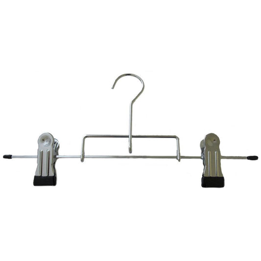 Sturdy Single Clip Metal Kilt Hanger