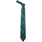 Tartan Neck Tie - Ogilvie Ancient