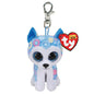 Helena Husky Key Clip