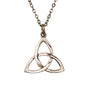 Crinan Celtic Knot Necklace