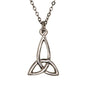 Morven Celtic Knot Necklace