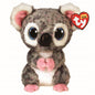 TY Karli The Koala Regular Beanie Boo