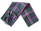 Mini Sash with Rosette - Scottish National