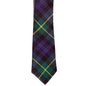 Tartan Neck Tie - Gordon