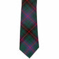 Tartan Neck Tie - Davidson