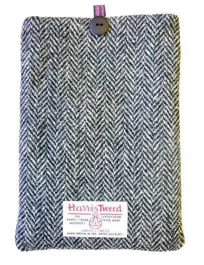 Harris Tweed Tablet Cover