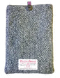 Harris Tweed Tablet Cover