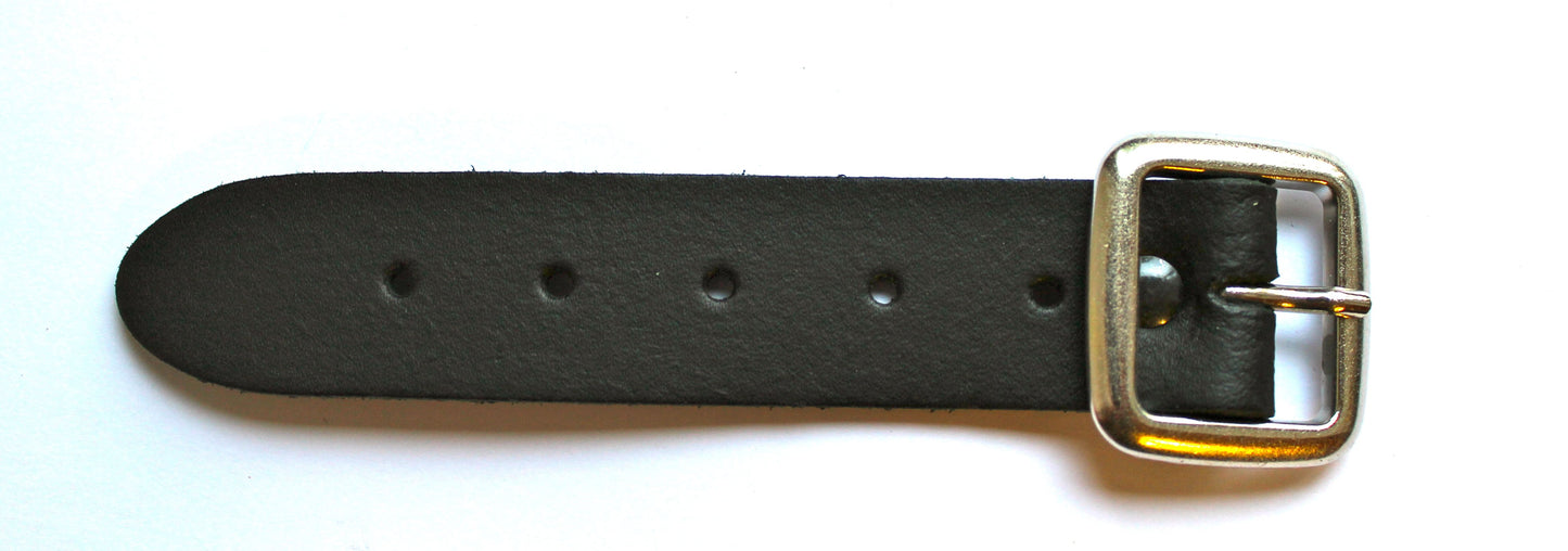 Kilt Strap 5 Inch Extender 1 Inch wide - Kilt Skirt Extension Expander Strap