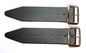 Two Pack Leather Kilt Strap Extenders - 1.5"