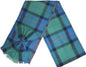 Mini Sash with Rosette - Flower of Scotland