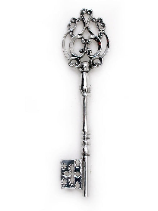 Celtic Key Kilt Pin