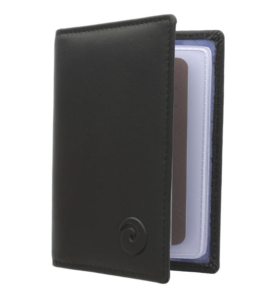 Credit Card Holder by Mala Leather