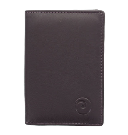 Credit Card Holder by Mala Leather