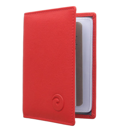 Credit Card Holder by Mala Leather