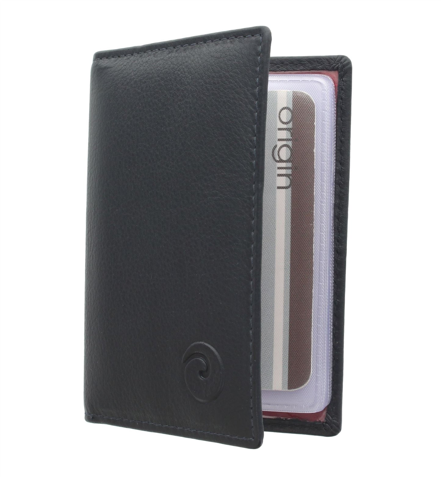 Credit Card Holder by Mala Leather