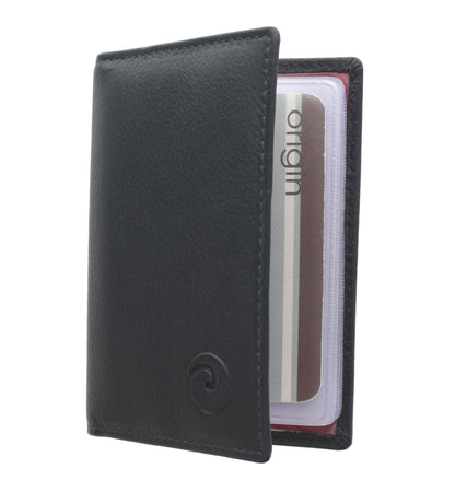 Credit Card Holder by Mala Leather