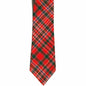 Tartan Neck Tie - MacAlister