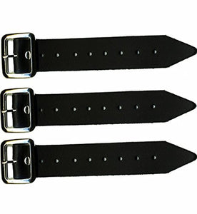 Kilt Strap and Buckle 5 Extender Extension 1.25 wide x 3 – Kilts Wi Hae