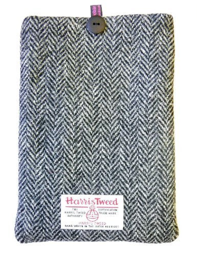 Harris Tweed Tablet Cover