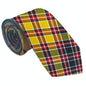 Tartan Neck Tie - Jacobite Modern