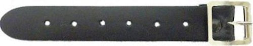 Single Pack Leather Kilt Strap Extenders - 0.75"