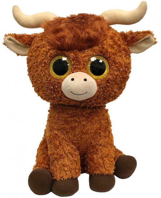 TY Angus Highland Cow - Large
