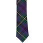 Tartan Neck Tie - Johnston Modern