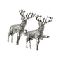 Highland Stag Cufflinks