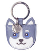 Hugo The Husky Keyring