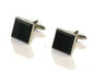 Oxhorn Square Cufflinks