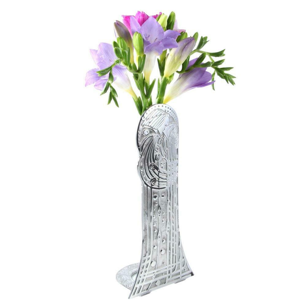 Rennie Mackintosh Lovers Stem Vase