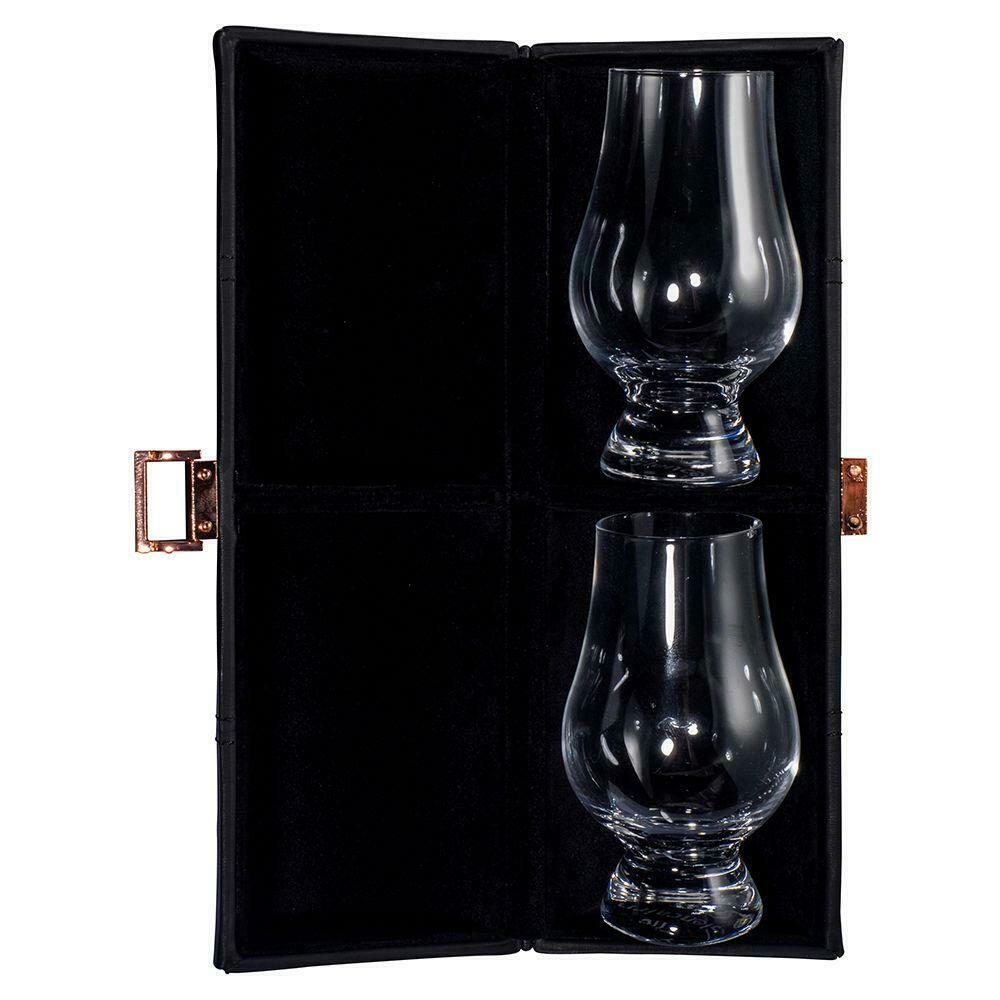 Glencairn Glass Travel Set