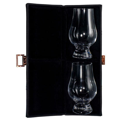 Glencairn Glass Travel Set