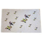 Orkney Storehouse Waxwing Kitchen Tea Towel