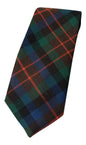 Tartan Neck Tie - MacDuff Hunting