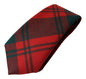 Tartan Neck Tie - MacQuarrie Modern