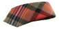 Tartan Neck Tie - Dundee City