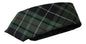 Tartan Neck Tie - MacAulay Hunting Muted