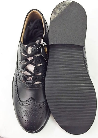 Piper Ghillie Brogue