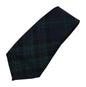 Tartan Neck Tie - Mathieson Hunting Modern