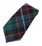 Tartan Neck Tie - Mitchell/ Galbraith Modern