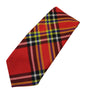 Tartan Neck Tie - Inverness Modern