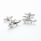 Helicopter Cufflinks